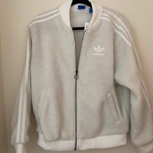 Adidas Bomber Jacket